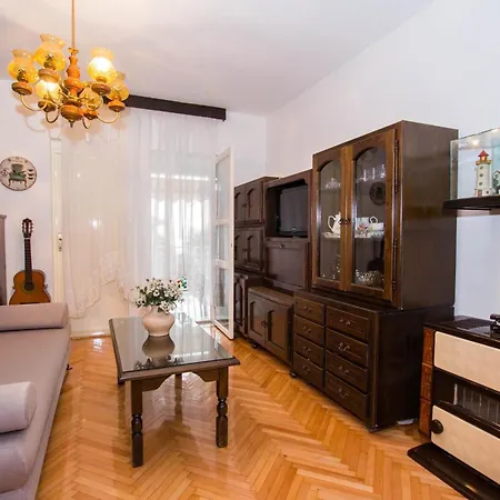 By The Sea - 11760 Apartment Trogir