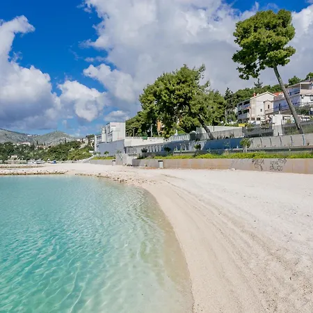 Appartement By The Sea - 11760 Trogir