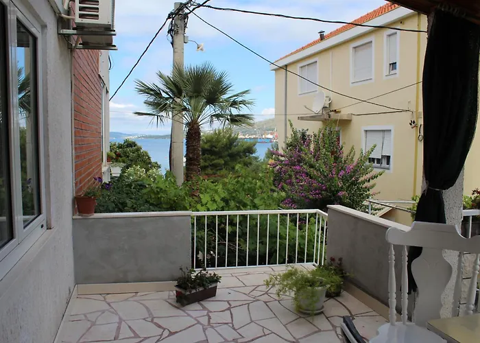 By The Sea - 11760 Appartement *