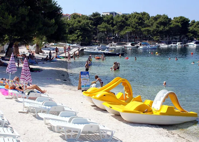 By The Sea - 11760 Trogir
