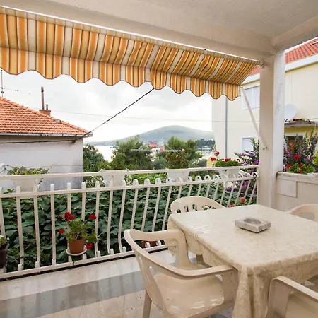 By The Sea - 11760 * Trogir