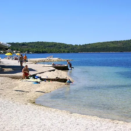 By The Sea - 11760 Appartement Trogir