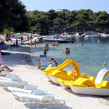 By The Sea - 11760 Trogir