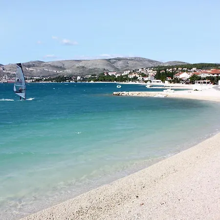 By The Sea - 11760 Appartement Trogir